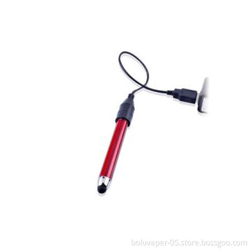 E Cigarette Esmart Kit with Blister Package with CE, RoHS, FCC and FDA Marks